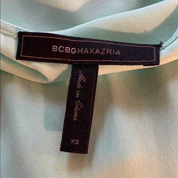 BCBG Dress (high-low) - Picture 2 of 2